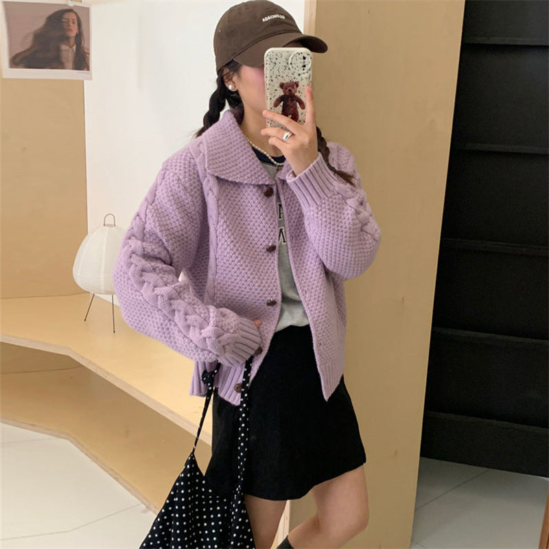 Timeless Vintage Style Garment