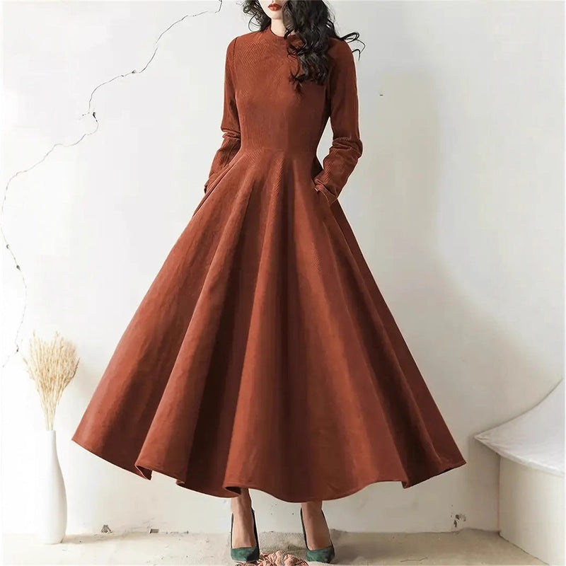 Timeless Vintage Style Garment