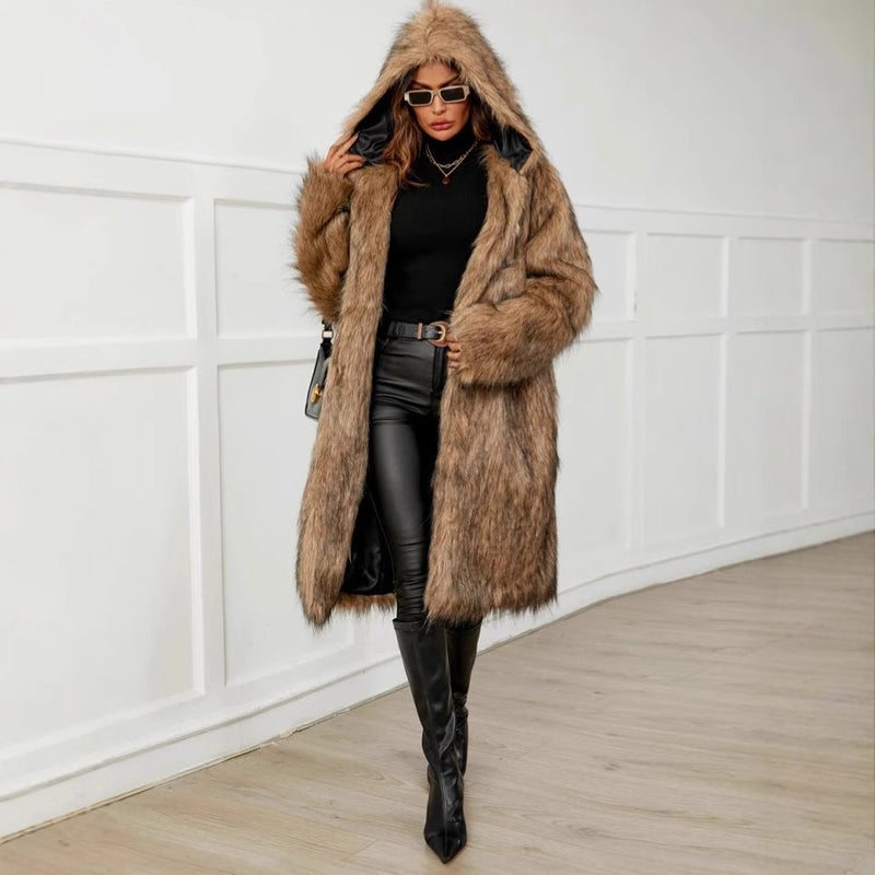Timeless Vintage Style Garment