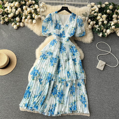 Timeless Vintage Style Garment