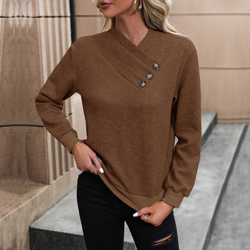 Vintage Inspired Pullover