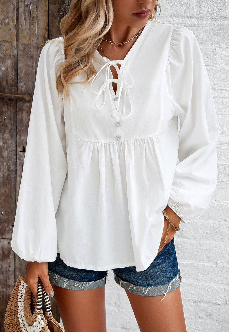 Beautifully Crafted Blouse