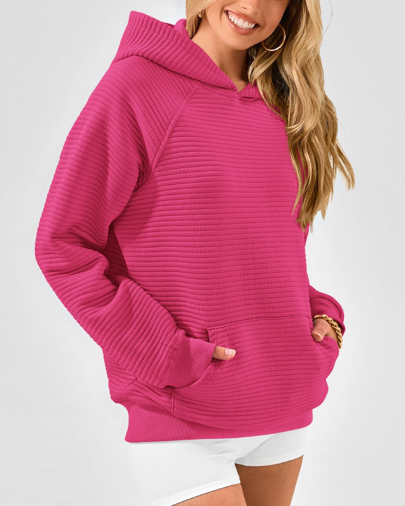 Thoughtfully Designed Pullover