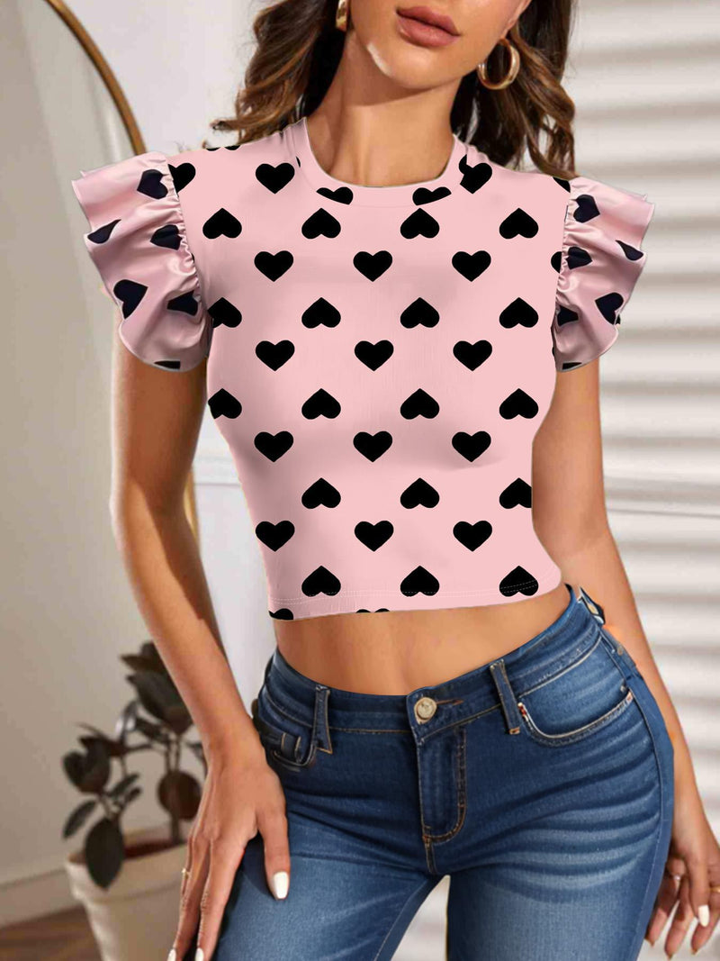 Classic Vintage T-Shirt