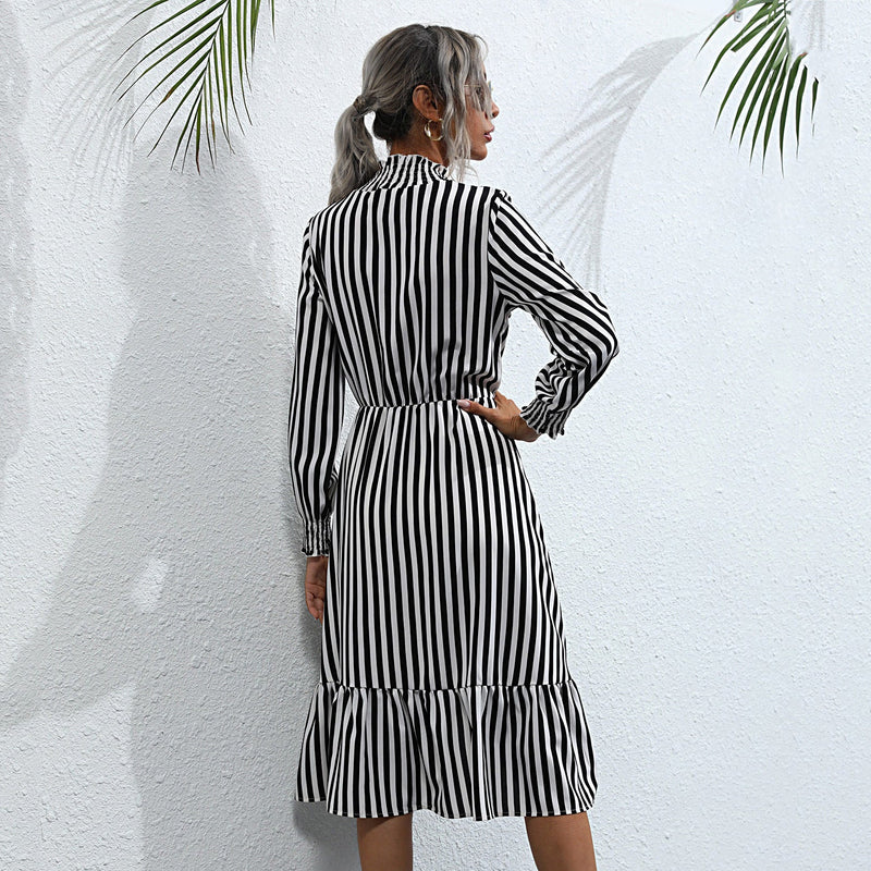 Timeless Vintage Style Garment