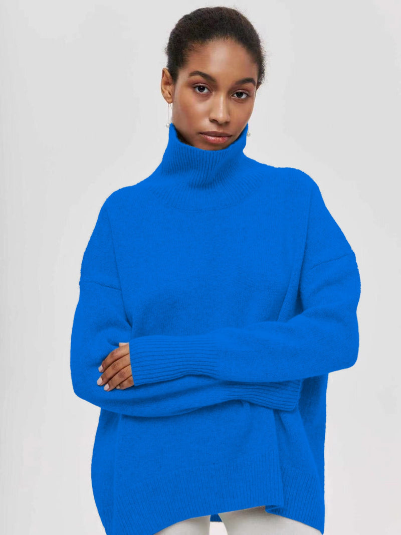 Elegantly Designed Pullover
