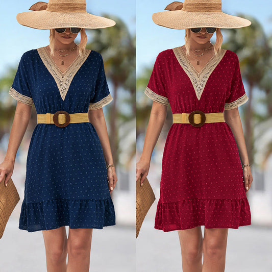 Vintage Inspired Garment