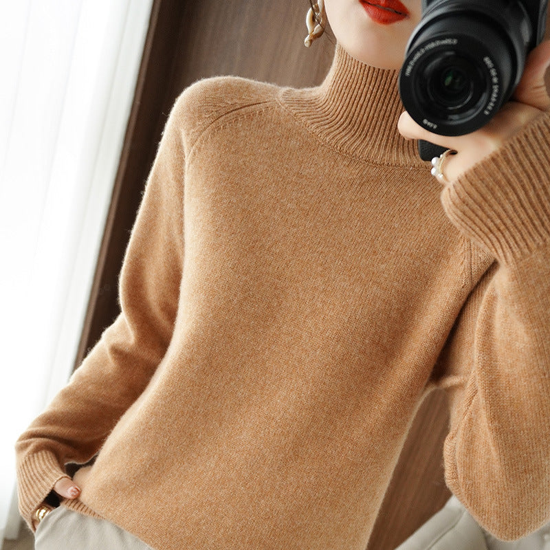 Vintage Inspired Sweater