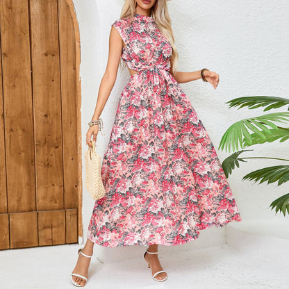 Timeless Vintage Style Garment