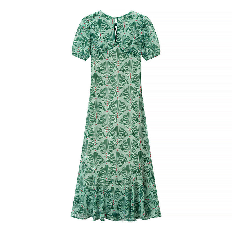 Vintage Inspired Garment