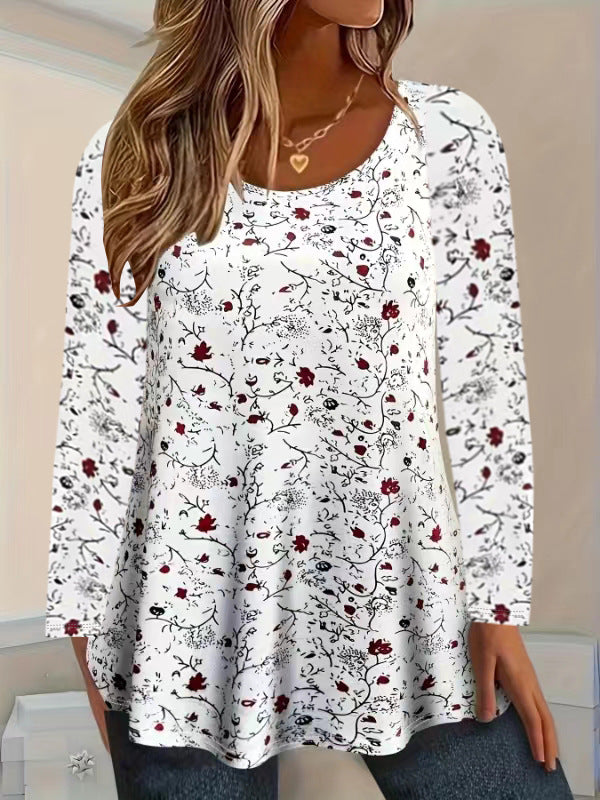 Timeless Vintage Style Shirt