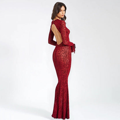 Timeless Vintage Style Garment