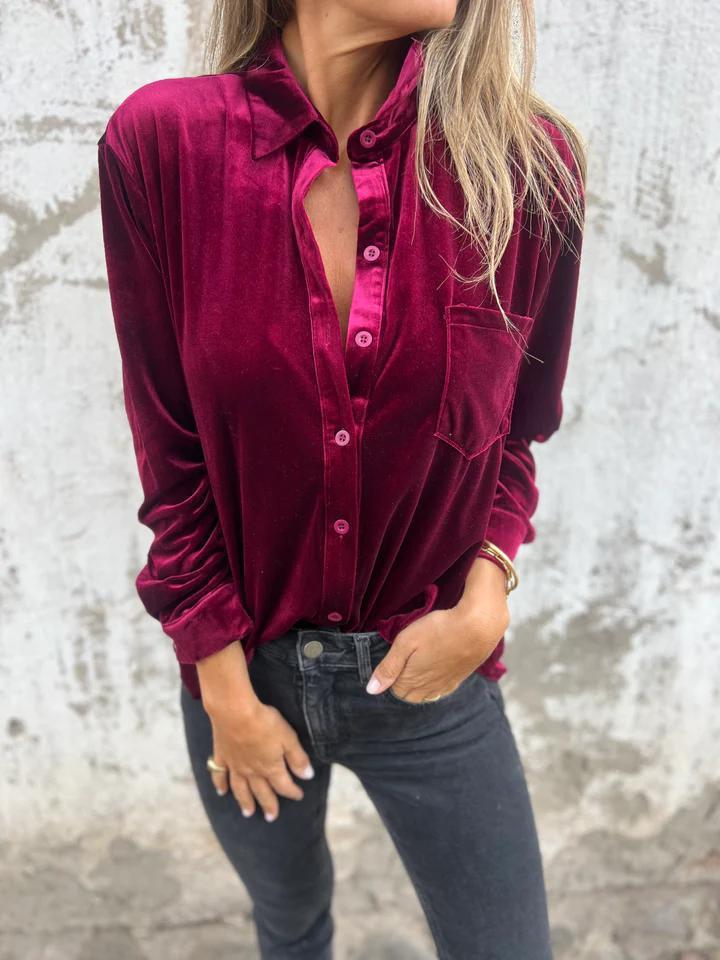Vintage Inspired Garment
