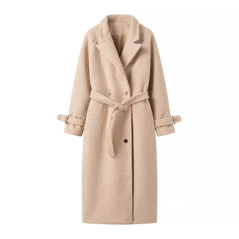 Timeless Vintage Style Garment