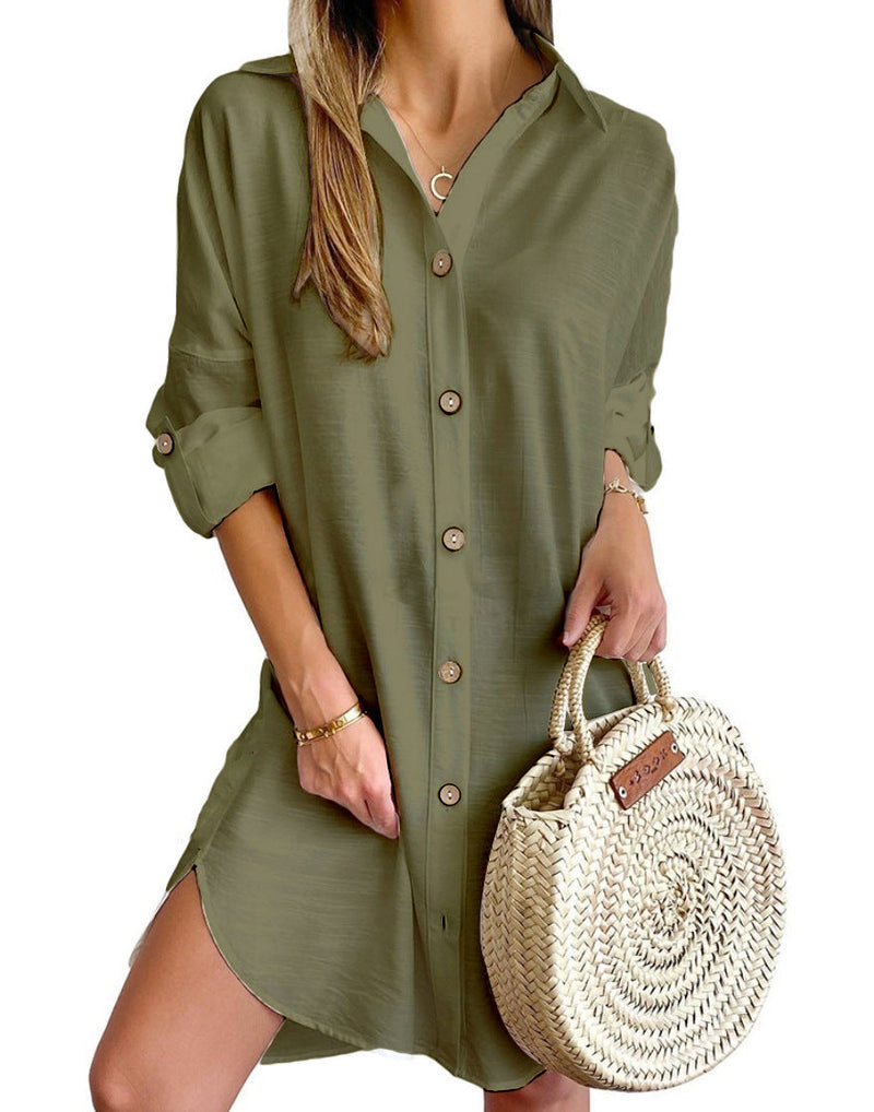 Classic Designed Garment