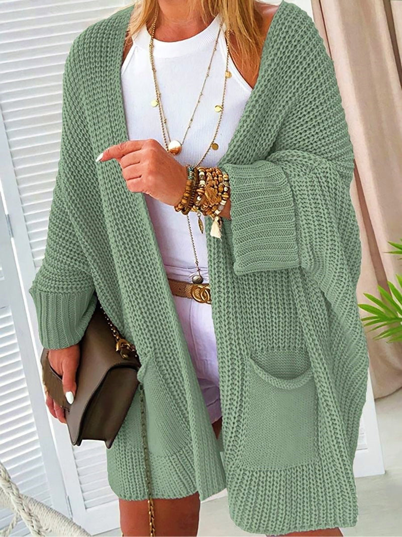 Elegantly Designed Cardigan