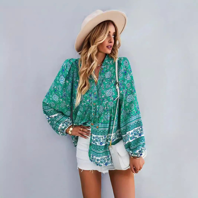 Beautifully Crafted Top