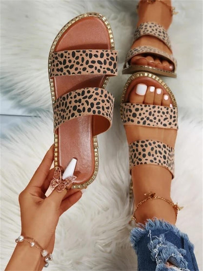 Elegant Orthopedic Sandals for Every Step