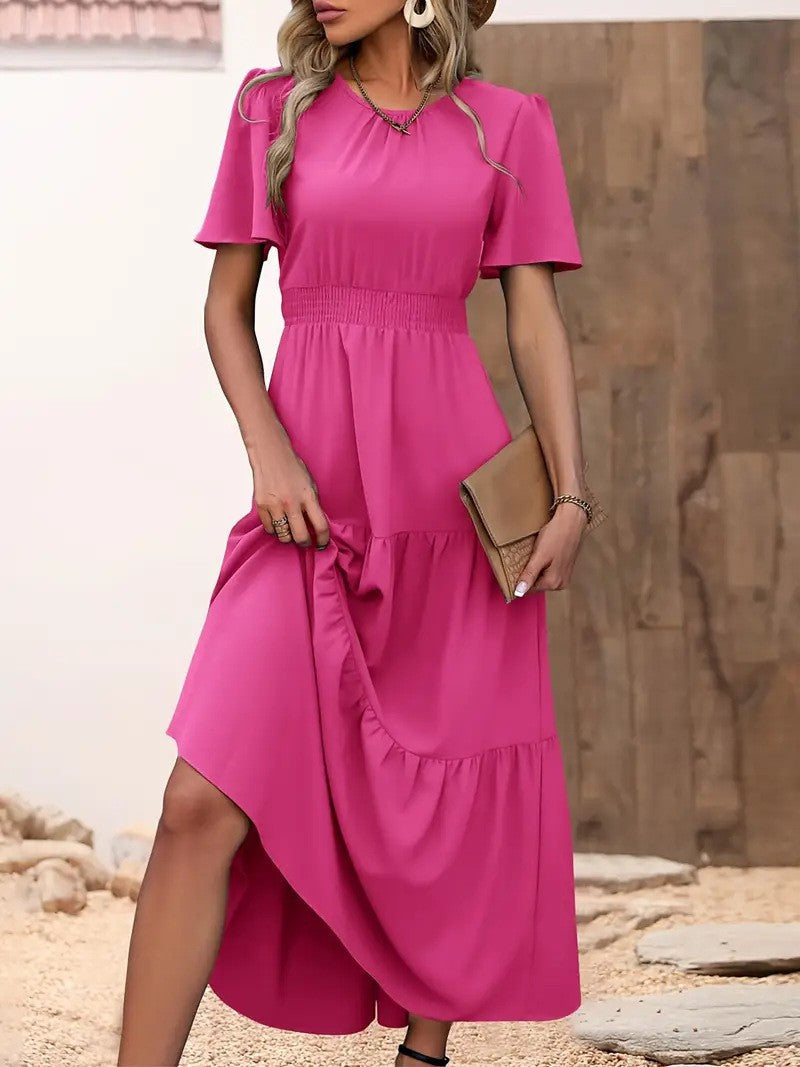 Timeless Vintage Style Garment