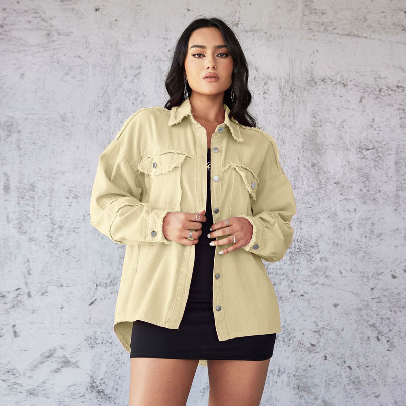 Timeless Vintage Style Garment