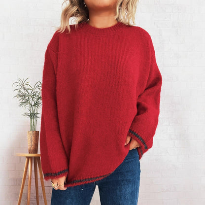 Beautifully Crafted Pullover