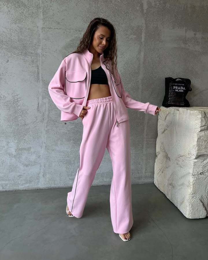 Classic Vintage Garment