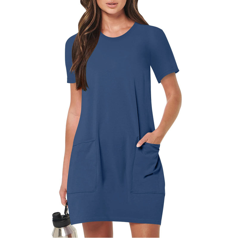 Gracefully Designed T-Shirt