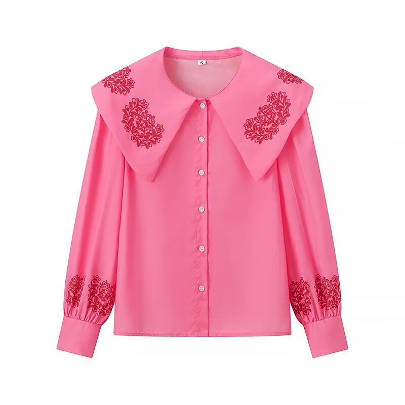 Elegantly Designed Garment