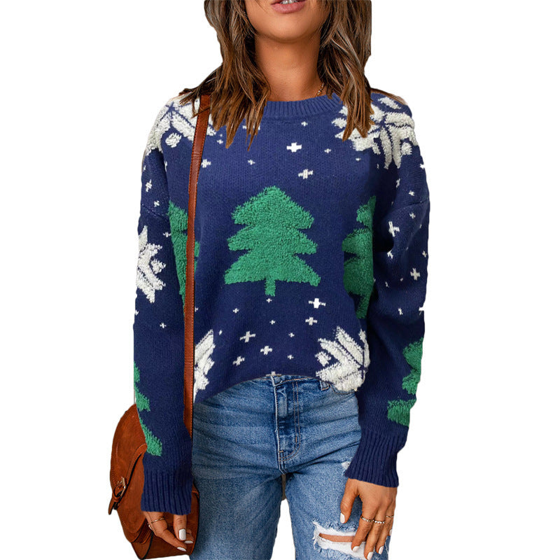 Thoughtfully Designed Pullover
