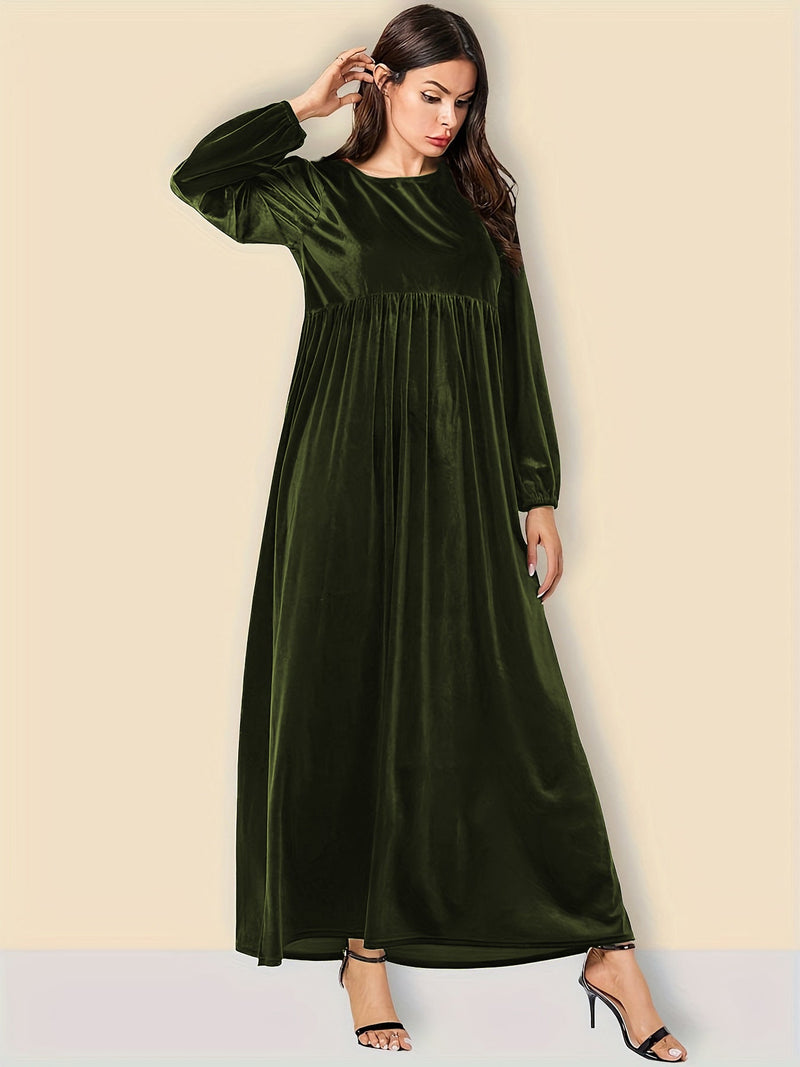 Timeless Vintage Style Garment