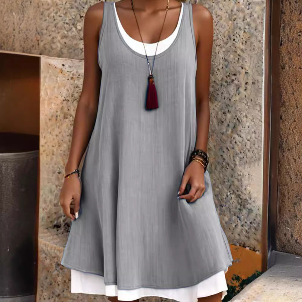 Thoughtfully Designed Garment