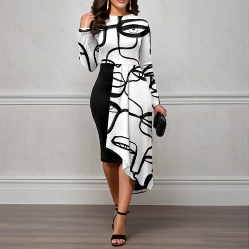 Classic Designed Garment
