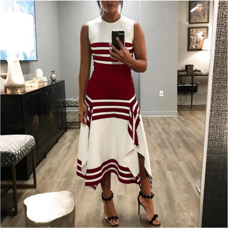 Elegantly Designed Garment