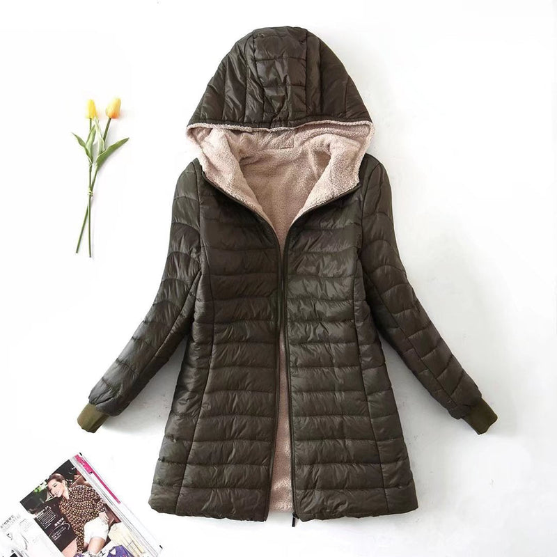 Thoughtfully Designed Garment