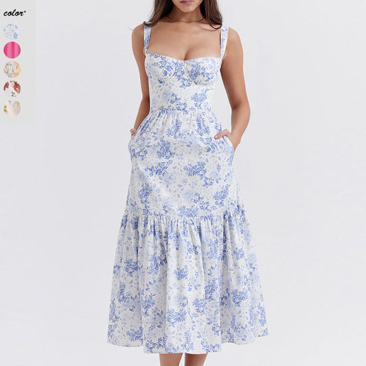 Vintage Inspired Garment