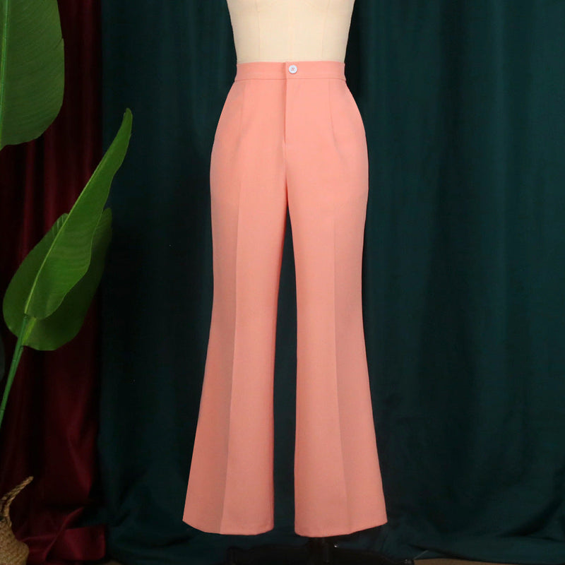 Vintage Inspired Pants