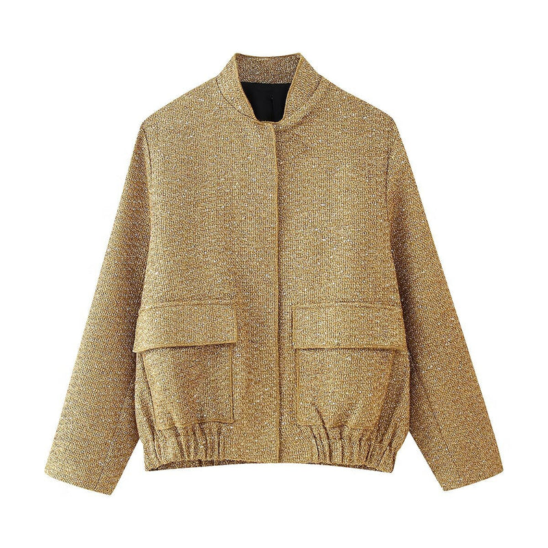 Thoughtfully Designed Garment