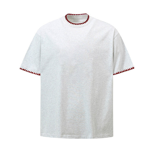 Gracefully Designed T-Shirt
