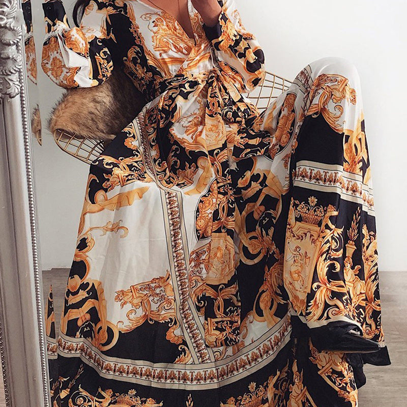 Classic Vintage Garment