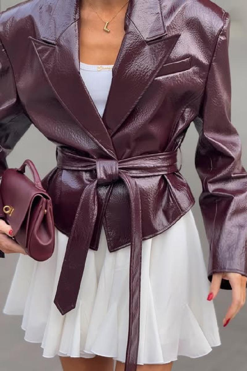 Timeless Vintage Style Garment