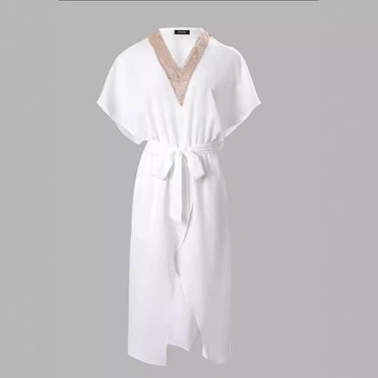 Timeless Vintage Style Garment
