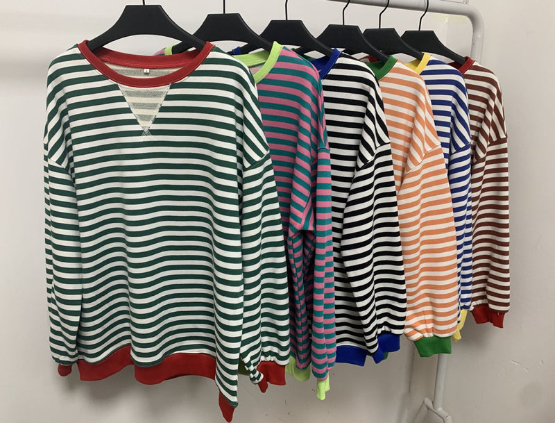 Thoughtfully Designed Garment