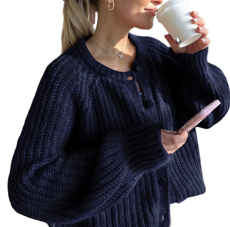Vintage Inspired Cardigan