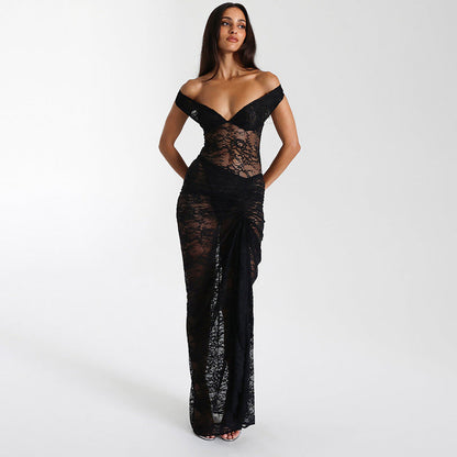 Elegantly Designed Garment