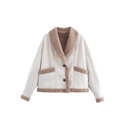 Timeless Vintage Style Garment