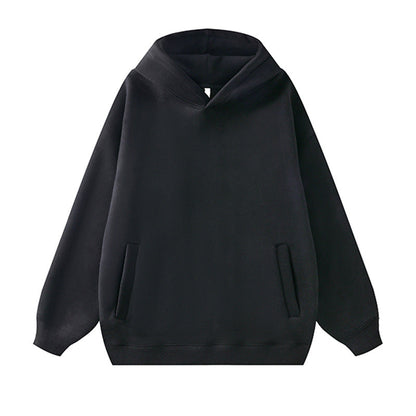 Thoughtfully Designed Pullover