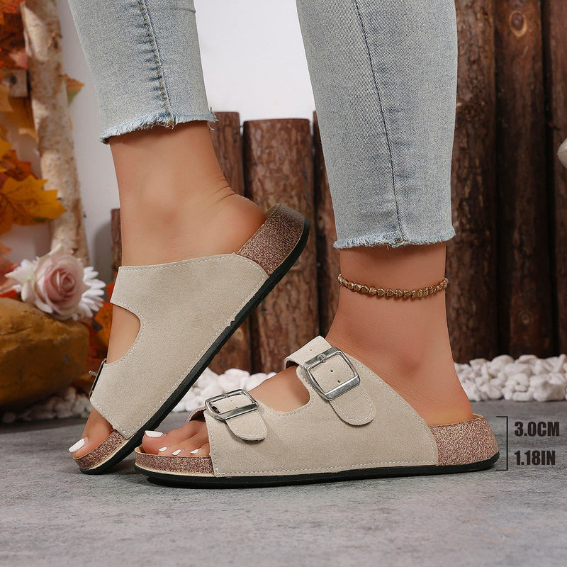 Stylish Orthopedic Sandals for Any Occasion