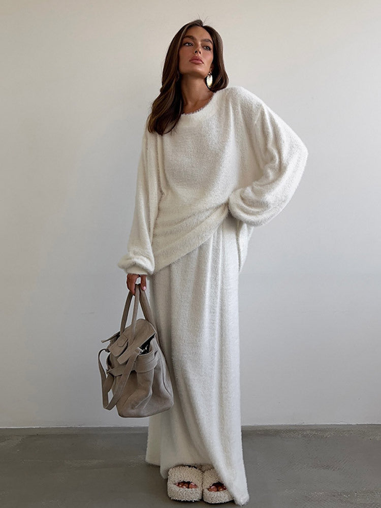 Gracefully Designed Garment