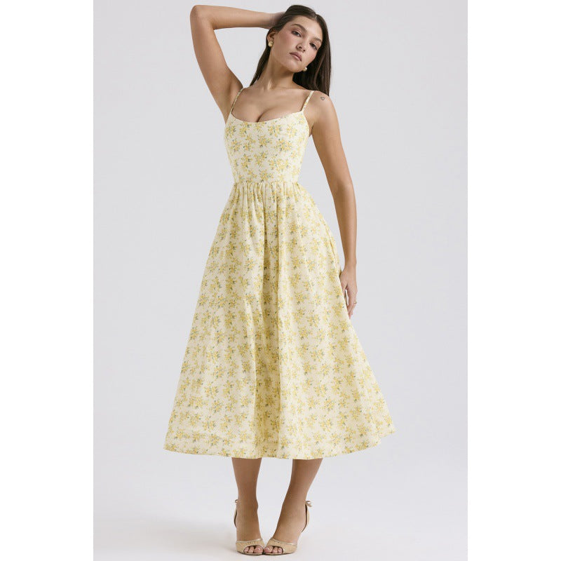 Elegantly Designed Garment