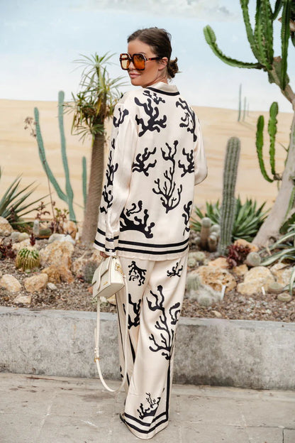 Elegantly Designed Shirt